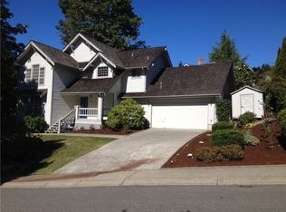 14720 SE 63rd Pl, Bellevue, WA 98006