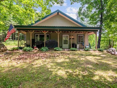 48840 Old Grade Rd, Cable, WI, 54821