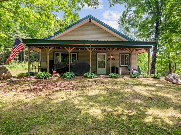 48840 Old Grade Rd, Cable, WI 54821