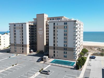 5801 Atlantic Ave UNIT 801, Ocean City, MD, 21842