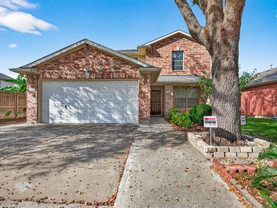 8427 Brickhaven Ln, Houston, TX, 77083