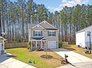 408 Mossy Wood Rd, Summerville, SC 29486