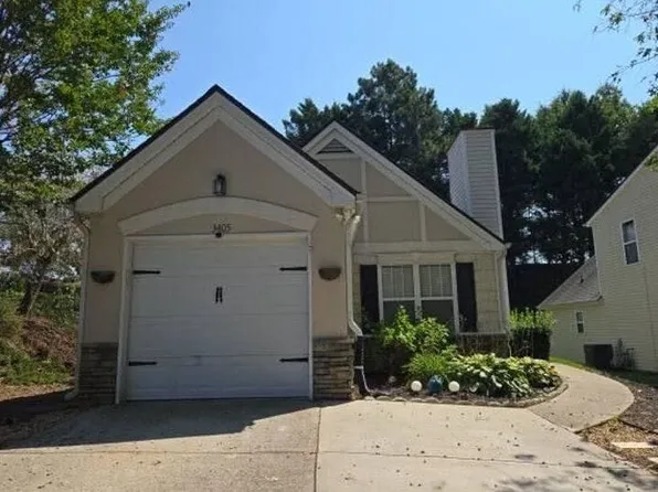 3405 Pinehurst Rd, Cumming, GA 30040
