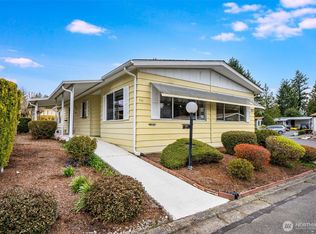 201 Union Avenue SE #111, Renton, WA