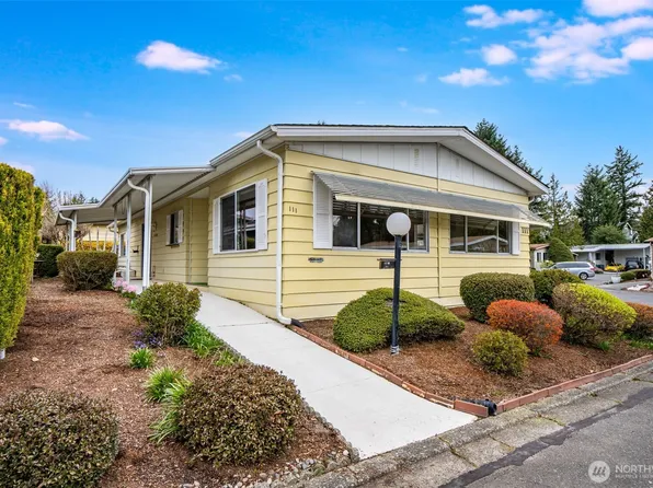 201 Union Avenue SE #111, Renton, WA 98059