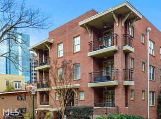 250 11th St NE UNIT 3, Atlanta, GA 30309