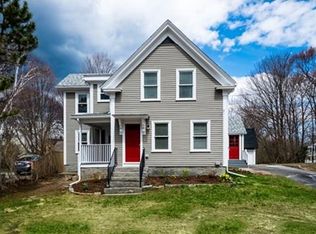 6 Hickory St, Gloucester, MA 01930