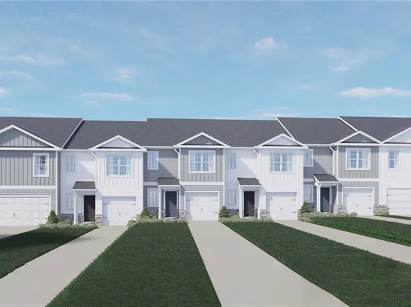 1220 Broholmer Ln, Greensboro, NC 27405