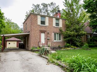 1419 Speechley Blvd, Berkeley, IL 60163