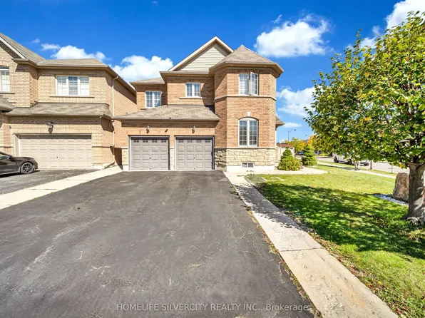 2 Addiscott St, Brampton, ON L6R 0W1