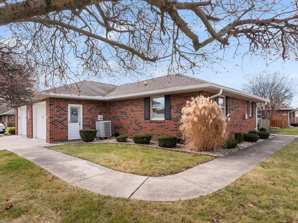 637 Candlewood Dr, Marion, IN 46952