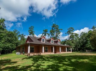 16423 Cimmaron Dr, Stagecoach, TX 77355