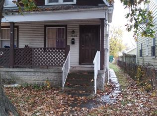 1376 S Champion Ave, Columbus, OH