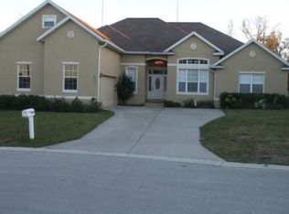 2627 Brookside Bluff Loop, Lakeland, FL 33813