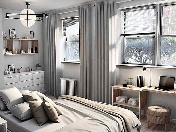 5th image of 1580 E 13th St APT 1D