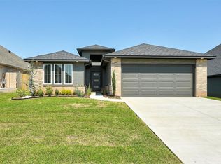 6225 Frankie Lynn Ln, Edmond, OK 73034