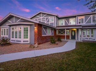 3531 W Arby Ave, Las Vegas, NV 89118