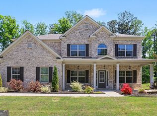 3808 The Great Dr, Atlanta, GA 30349