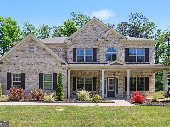 3808 The Great Dr, Atlanta, GA 30349