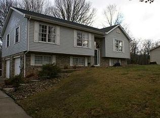 110 October Dr, Butler, PA 16002