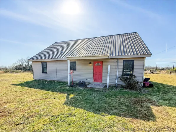 12279 Highway 82a, Tahlequah, OK 74464