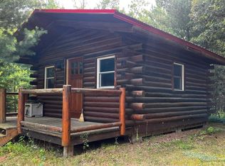 18749 Elk Dr, Nevis, MN 56467