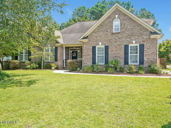 2112 Laurel Oak Way, Leland, NC 28451