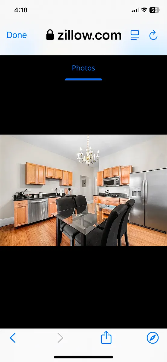 Building Photo - 35 Van Winkle St #2