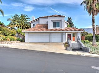 5520 Via Cantada, Yorba Linda, CA 92887