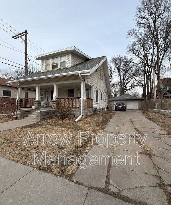 1st image of 1530 Rose St #1534