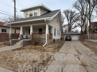 1530 Rose St #1534, Lincoln, NE 68502