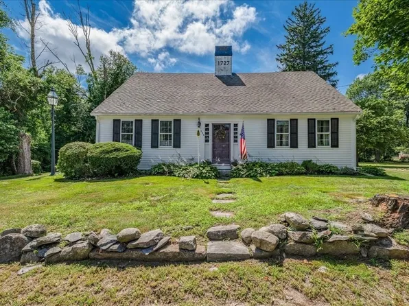 526 Main St, Hanover, MA 02339