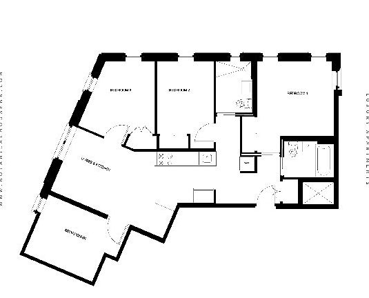 2nd image of 941 Washington Ave #671