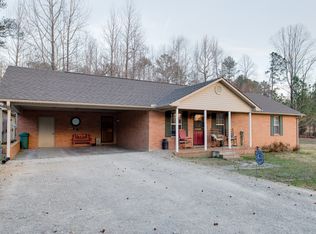 225 Timber Hill Rd, Lexington, TN 38351