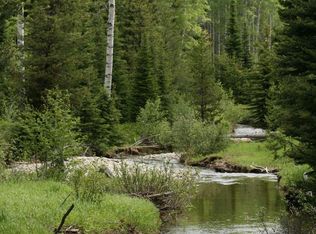 Swamp Creek Rd, Trego, MT 59934