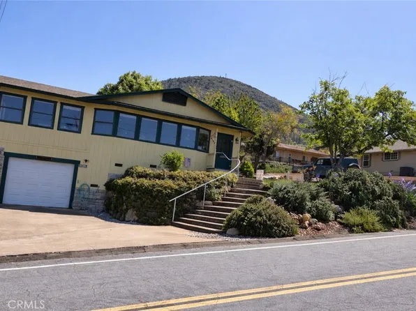 3136 Westridge Dr, Kelseyville, CA 95451