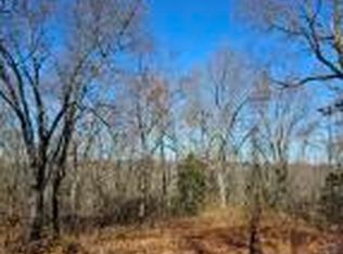 Enon Rd, Omaha, AR 72662