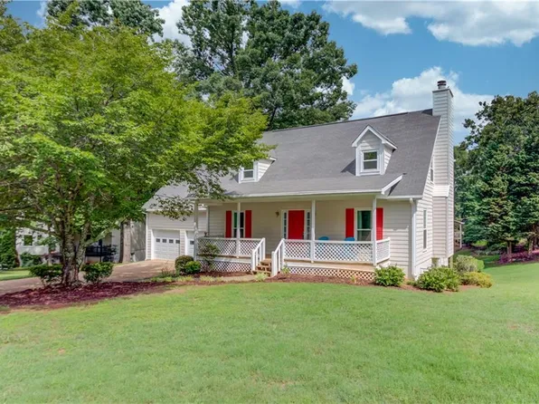 101 Fernwood Ct, Lawrenceville, GA 30043