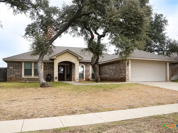 3422 Doss St, Copperas Cove, TX 76522