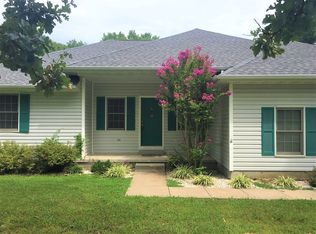 18239 S 1441st Rd, Nevada, MO 64772