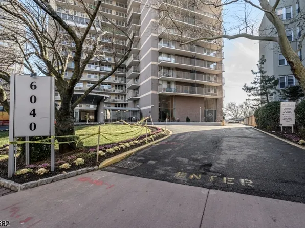 6040 Blvd East #7N, West New York Town, NJ 07093