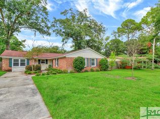 404 Willow Rd, Savannah, GA 31419