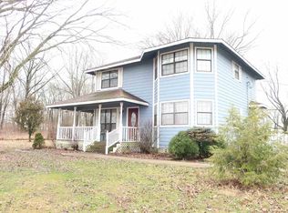 3313 N 925 W, Linton, IN 47441