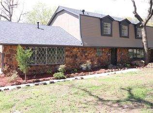 1401 N McMillan Ave, Oklahoma City, OK 73127