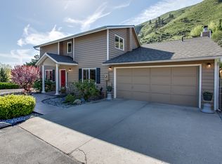 2899 Number 1 Canyon Rd, Wenatchee, WA 98801