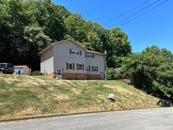 5335 Carolyn Cir, Roanoke, VA