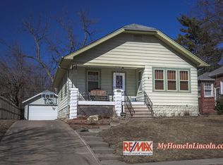 2040 Harrison Ave, Lincoln, NE 68502