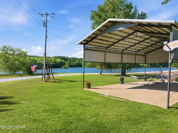 0 Jakes Point, Decaturville, TN 38329
