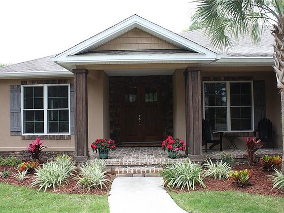 4th image of 163 Settlers Hammock Cir