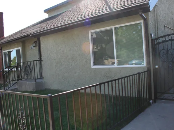 1755 Freeman Ave #1A, Long Beach, CA 90804